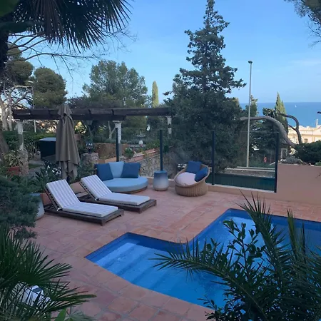 Casa Apartment Garraf