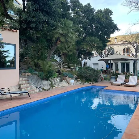 Casa Apartment Garraf