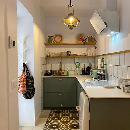 Casa Apartment Garraf
