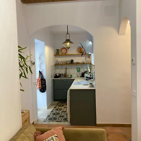 Casa Apartment