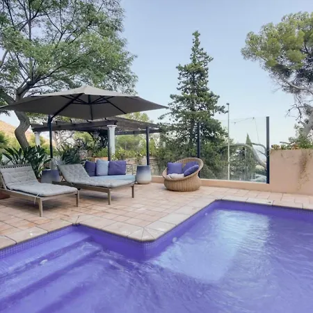 Casa Apartment Garraf